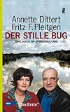 Cover zum Buch Der stille Bug: Reise durch ein zeris...