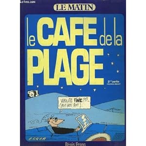 Le café de la plage 2ème partie (Monroe stress) Livre en Ligne - Telecharger Ebook