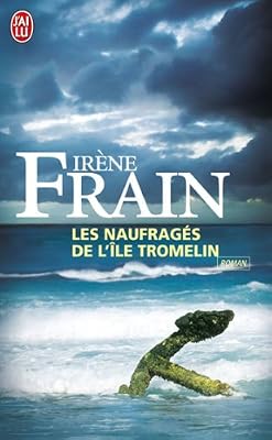 Les naufragés de l'île Tromelin