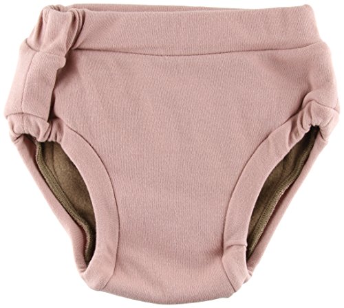 EcoPosh Large Recycled Organic Training Pant, Love