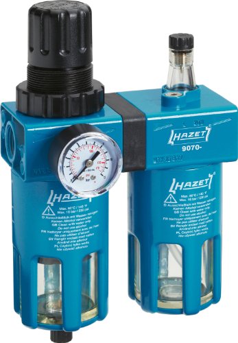 Hazet 9070-2 Wartungseinheit