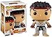 Produktbild Funko 11654 POP Vinylfigur: Street Fighter: Ryu, Black,Gray, Einheitsgröße