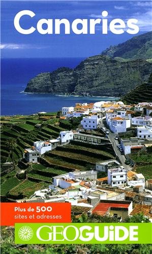 couverture de : Canaries