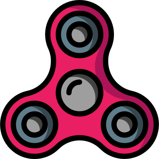 ferrari fidget spinner