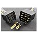 Produktbild Tama Kabel/Draht Multi Plug Block Steckverbinder 11-Fach mit Crimpklemmen (2 Set Stecker/Buchse)