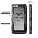 Produktbild Iphone 6(S) Armani hülle,Armani hülle,Giorgio Armani Logo zurück hülle,Stylish Armani Iphone 6(S) Telefon hülle