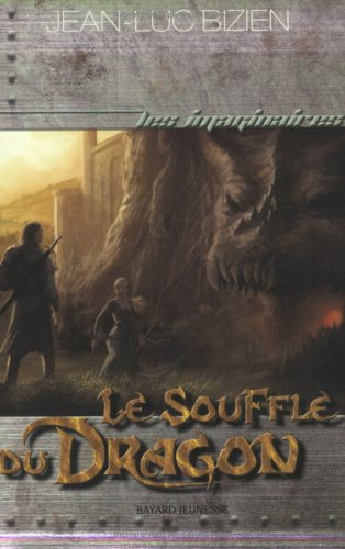 Le Souffle du dragon