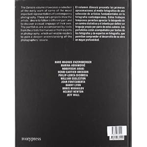 C Photo Vol 1 : Genesis