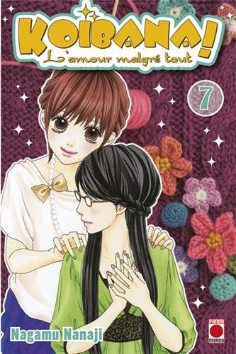 Koibana! L'amour malgré tout — Tome 7