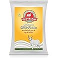 GAVYRATAN A2 Cow Skimmed Milk Powder 1kg | All Natural | 100% Pure | Boosts Liver Health | No Added Preservatives | Sugar Free | Perfect for Tea & Coffee | Pack of 1