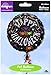 Produktbild Amscan International Ballon Metallic Spider Frenzy
