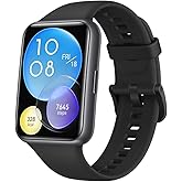 HUAWEI Watch Fit 2 - Siyah