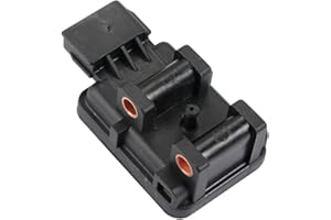 YCT Manifold Absolute Air Pressure Map Sensor 56029405 AS88 Fits Dodge B1500 B2500 B3500 Dakota Durango Ram 1500 2500 3500 Pickup Van Jeep Grand Cherokee Wrangler