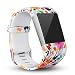 Produktbild Ersatzband für Fitbit Surge Activity Tracker, Style 7-Large