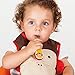 Skip Hop Zoo-tensil Monkey
