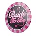 Veroda Hen Night Do Badges Party Favours Set of 8Pcs 7.5cm 3.9cm