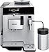 Produktbild Kaffeevollautomat "EQ.8 series 900" SIEMENS KAFFEEVO LLAUTOMAT TE809501DE