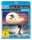 Amy und die Wildg�nse/Mein Freund, der Wasserdrache - Best of Hollywood/2 Movie Collector's Pack [Blu-ray] - 