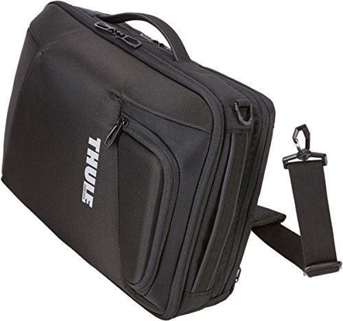 Thule 152900 Accent 2-in-1 Laptop Tasche SafeZone-Fach schneller Zugriff gute Polsterung Schwarz 38 1 cm 15 Zoll reviews Thule 152900 Accent 2-in-1 Laptop Tasche SafeZone-Fach schneller Zugriff gute Polsterung Schwarz 38 1 cm 15 Zoll