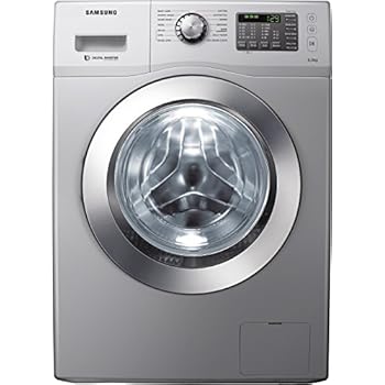 Samsung WF602B2BHSD/TL Fully-automatic Front-loading Washing Machine (6