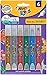 BiC Glitter Glue Metallic set of 6 RS.355.00
