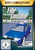  Best of Simulations: Fahr-Simulator Fahrschul-Edition 2013