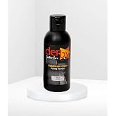 Derby Boya Sonrası Sabitleme Cilası Mat 100ml 1 Adet