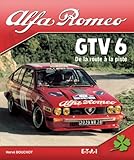 Image de Alfa Romeo GTV 6 : De la route à la piste