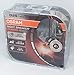 Price comparison product image Osram Xenarc Night Breaker Unlimited D2S Xenon 35 W 66240XNB