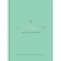 The Ritz London: The Cookbook: Amazon.co.uk: Williams, John, The