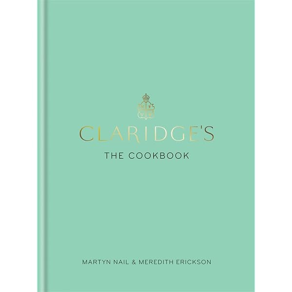 The Savoy Cookbook: Amazon.co.uk: Edelmann, Anton, Whiteman, Kate