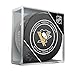 Produktbild Sherwood NHL Pittsburgh Penguins Regular Season 960T 2018 Offizielle Spiel Puck, Einheitsgröße, schwarz