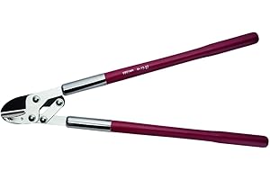 Freund Astschere 13-27 Auflage-Astschere, schwere Ausführung für den harten Profi-Einsatz