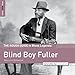 Produktbild Rough Guide: Blind Boy Fuller
