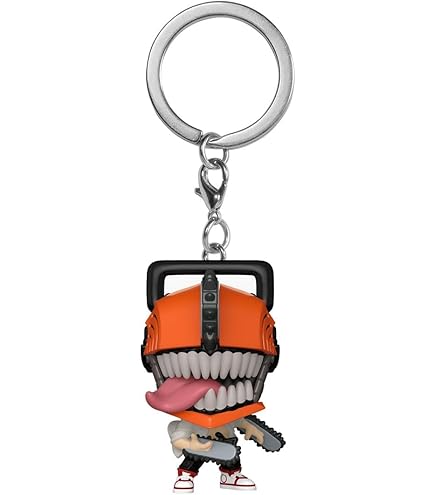 Funko POP! Sleutelhanger: My Hero Academia (MHA) - Todoroki - Metallic Novelty Sleutelhanger - Verzamelbare Mini Figuur - Kous Filler - Cadeau-Idee - Officiële Merchandise - Anime-fans