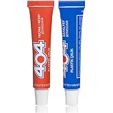 404 Plastik &Ccedil;elik Yapıştırıcı 16 Gr