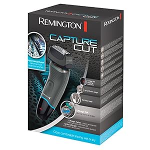 Remington Herrenshaver XF8505 Ultimate Series F7 - Image 2