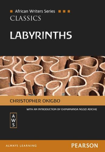 Labyrinths (Heinemann African Writers Series)
