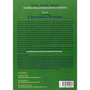 Storia della danza in Occidente: 2