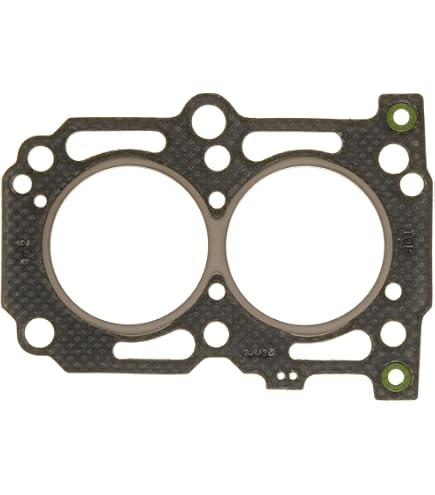 Originale AJUSA Guarnizione Della Testata 10119300 per Chevrolet