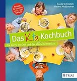 Image de Das Kita-Kochbuch: Die Küche im Griff und der Meute schmeckt´s