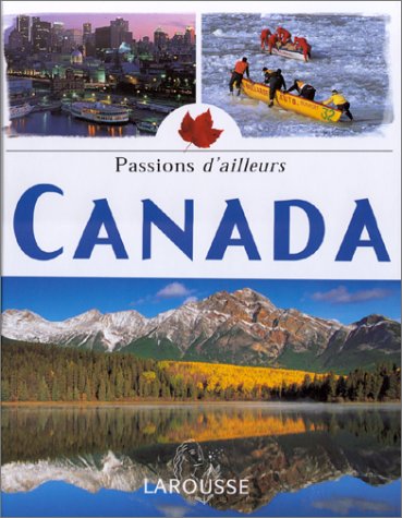 Le Canada