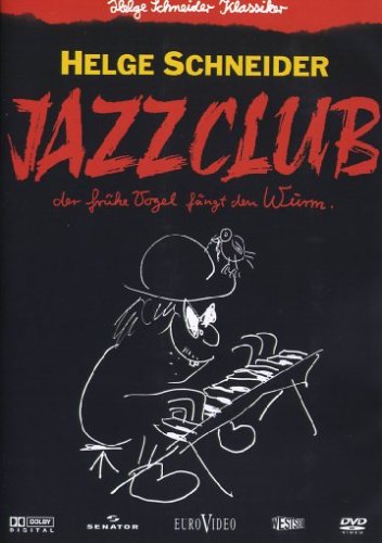 Preisvergleich Produktbild Jazzclub - Der frühe Vogel fängt den Wurm