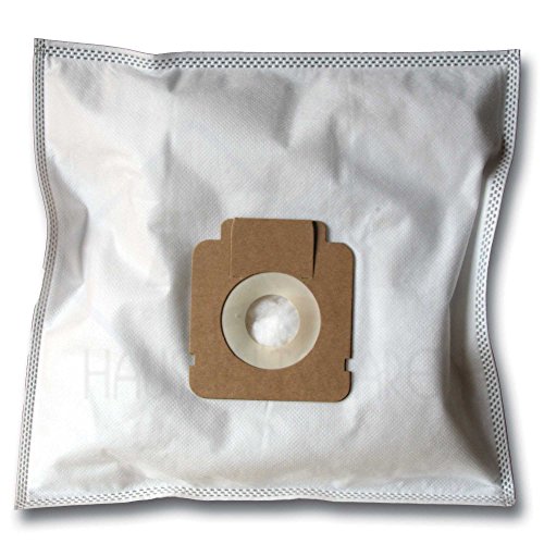 10 bolsas de 5 capas Fieltro Adecuado para Hoover Freespace Evo FV70 _ fv11. TFV 2014 B Freespace Evo