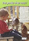 Image de Des poules chez vous ! Élever des poules avec Poule's Club
