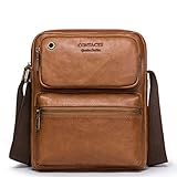 Cortical Merkmale: Die erste Schicht aus Rindsleder