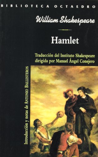 Hamlet (biblioteca octaedro)