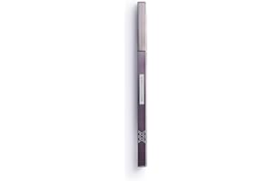 Revolution Beauty London XX, Xxact, Eyeliner Pencil, Kohl, 0.1g
