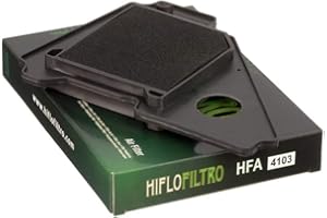 HIFLOFILTRO Hiflo Filtro filtre à air pour Yamaha Ybr 125 ED etc. Hfa4103 824225122695