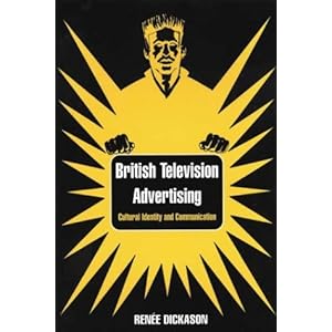 British Television Advertising: Cultural Identity and Communication